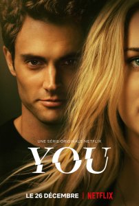 You Saison 1 en streaming