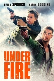Under Fire 2025